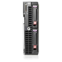 Servidor HP ProLiant BL460c G7 E5640 1P 6 GB-R (603569-B21)